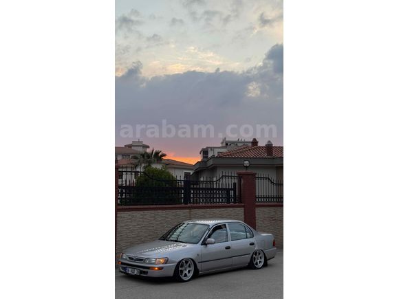 KUPON COROLLA 