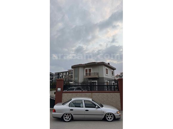 KUPON COROLLA 
