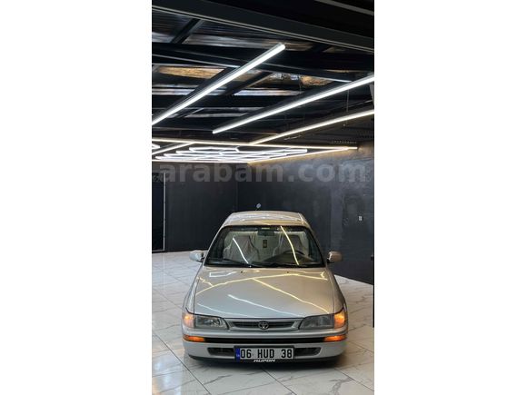 KUPON COROLLA 