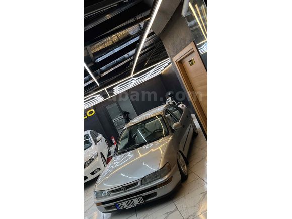 KUPON COROLLA 