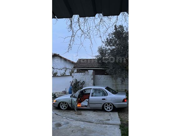 KUPON COROLLA 