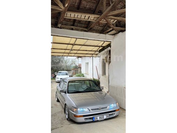 KUPON COROLLA 