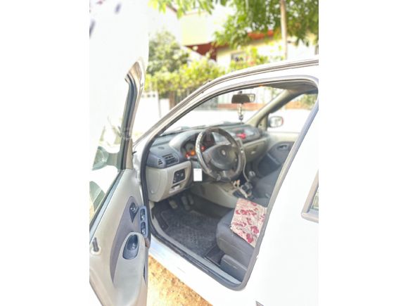 Sahibinden Renault Clio 1.4 Authentique 2006 Model