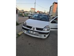 Sahibinden Renault Clio 1.4 Authentique 2006 Model