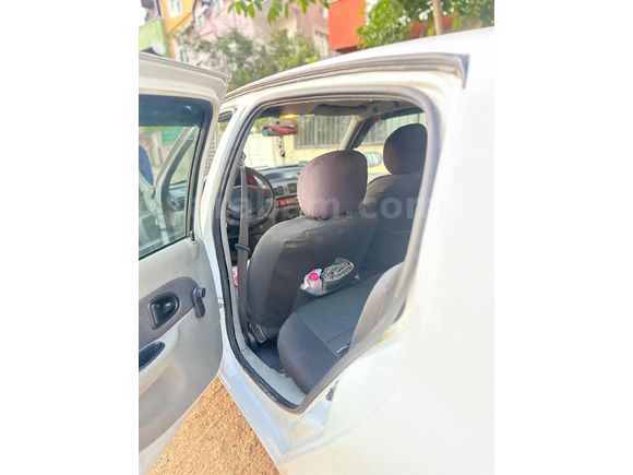 Sahibinden Renault Clio 1.4 Authentique 2006 Model