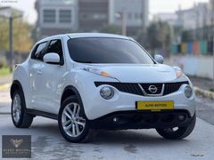 ALPAY MOTORS-2013-1.5DCİ-JUKE-BAKIMLI-MASRAFSIZ-FIRSAT ARACI
