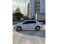 Galeriden Citroen C-Elysée 1.6 HDi Attraction 2017 Model Yozgat