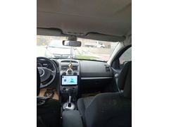 Sahibinden Renault Megane 1.6 Exception 2009 Model Kayseri 204.000 km Siyah