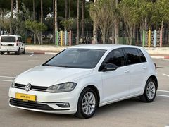 AYDIN AUTODAN 2018 WOLKSVAGEN GOLF 7,5 1.6 TDİ DSG HATASIZ