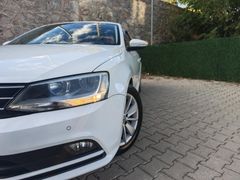 Sahibinden Volkswagen Jetta 1.4 TSi BlueMotion Comfortline 2015 Model  233.190 km Beyaz