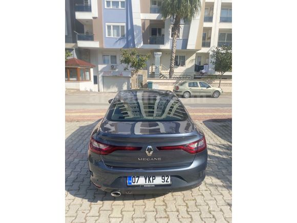 Sahibinden Renault Megane 1.3 TCe Joy 2019 Model 