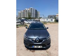 Sahibinden Renault Megane 1.3 TCe Joy 2019 Model 