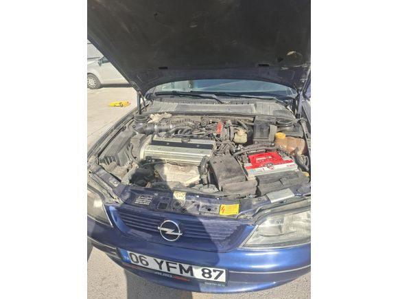 Sahibinden Opel Vectra 2.0 GLS 1997 Model