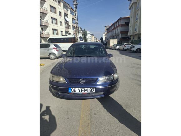 Sahibinden Opel Vectra 2.0 GLS 1997 Model