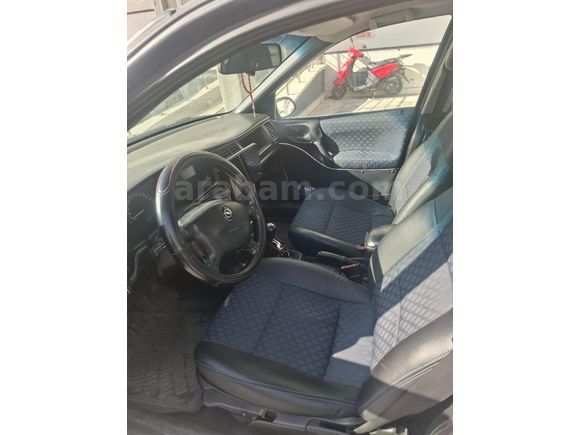 Sahibinden Opel Vectra 2.0 GLS 1997 Model
