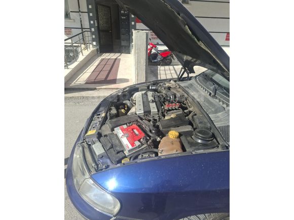 Sahibinden Opel Vectra 2.0 GLS 1997 Model
