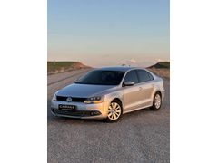 Galeriden Volkswagen Jetta 1.6 TDi Trendline 2011 Model Yozgat