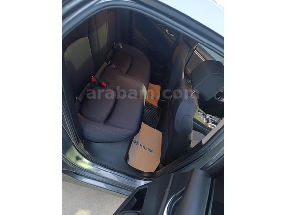 Sahibinden Honda Civic 1.6i VTEC Eco Elegance 2019 Model