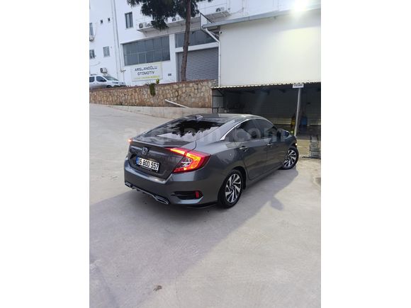 Sahibinden Honda Civic 1.6i VTEC Eco Elegance 2019 Model