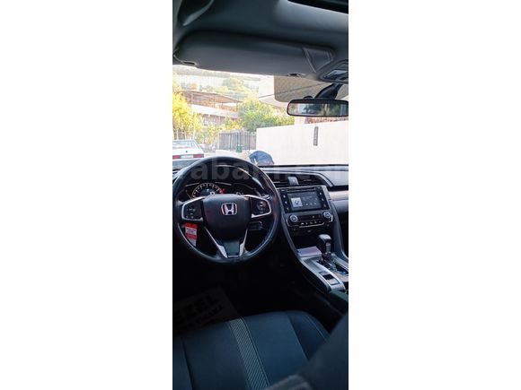 Sahibinden Honda Civic 1.6i VTEC Eco Elegance 2019 Model