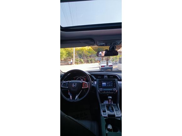 Sahibinden Honda Civic 1.6i VTEC Eco Elegance 2019 Model