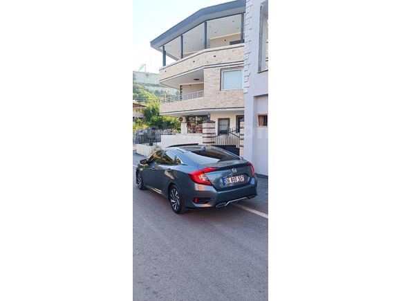 Sahibinden Honda Civic 1.6i VTEC Eco Elegance 2019 Model