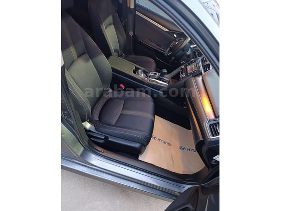 Sahibinden Honda Civic 1.6i VTEC Eco Elegance 2019 Model