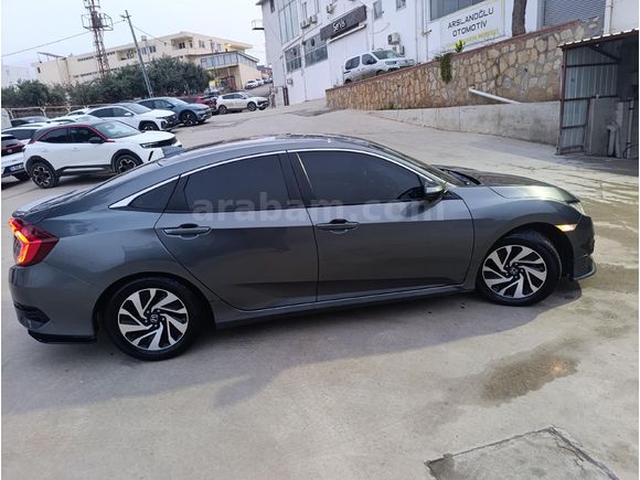 Sahibinden Honda Civic 1.6i VTEC Eco Elegance 2019 Model