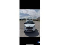 Sahibinden Ford Tourneo Courier 1.5 TDCi Titanium 2018 Model 