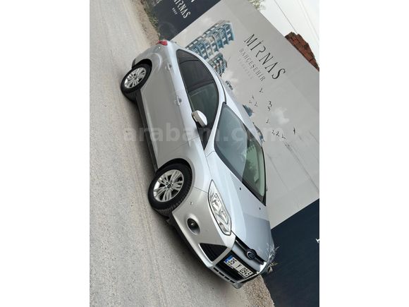 Sahibinden Ford Focus 1.0 GTDi Style 2012 Model