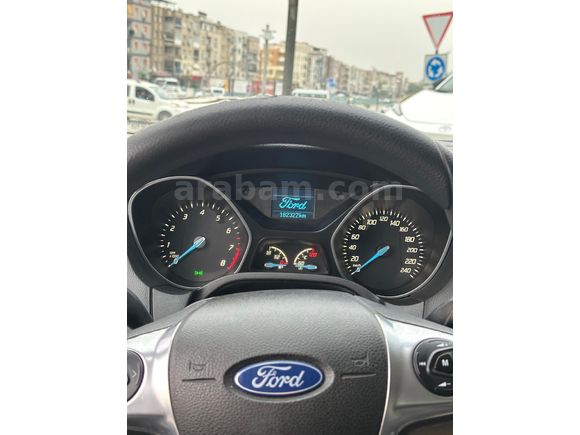Sahibinden Ford Focus 1.0 GTDi Style 2012 Model