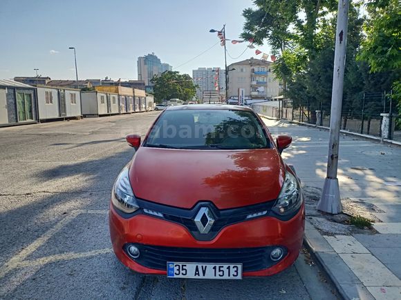 Sahibinden Renault Clio 1.2 Joy 2013 Model