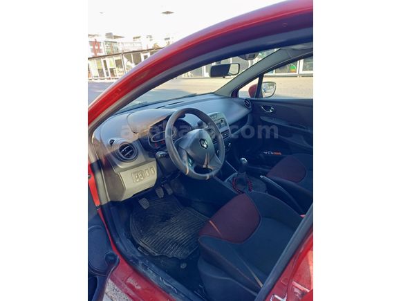 Sahibinden Renault Clio 1.2 Joy 2013 Model