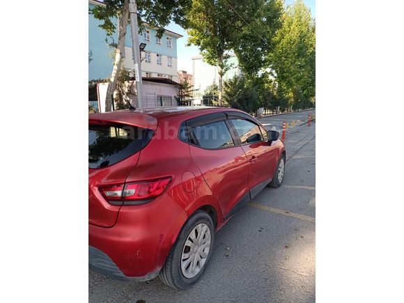 Sahibinden Renault Clio 1.2 Joy 2013 Model