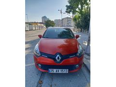 Sahibinden Renault Clio 1.2 Joy 2013 Model