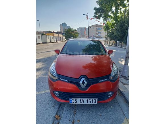 Sahibinden Renault Clio 1.2 Joy 2013 Model
