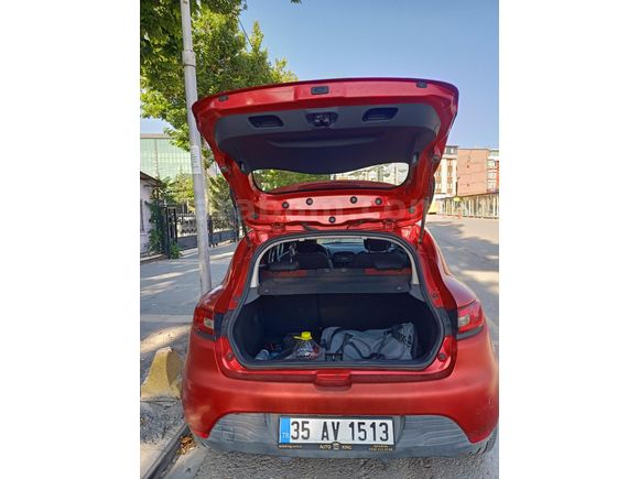 Sahibinden Renault Clio 1.2 Joy 2013 Model