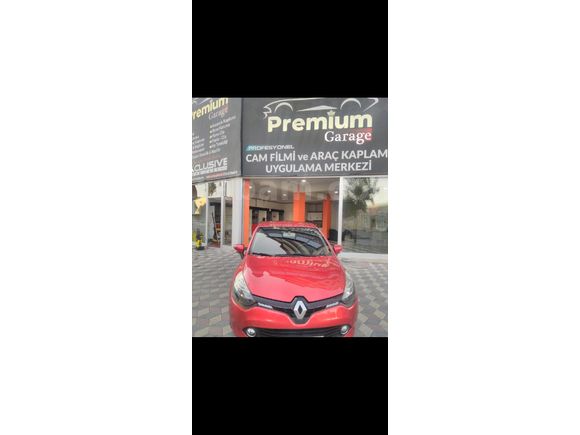 Sahibinden Renault Clio 1.2 Joy 2013 Model