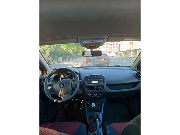 Sahibinden Renault Clio 1.2 Joy 2013 Model