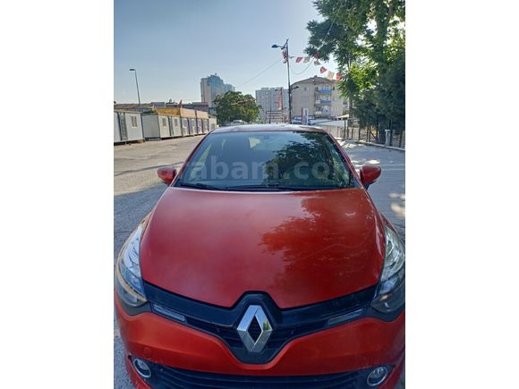 Sahibinden Renault Clio 1.2 Joy 2013 Model