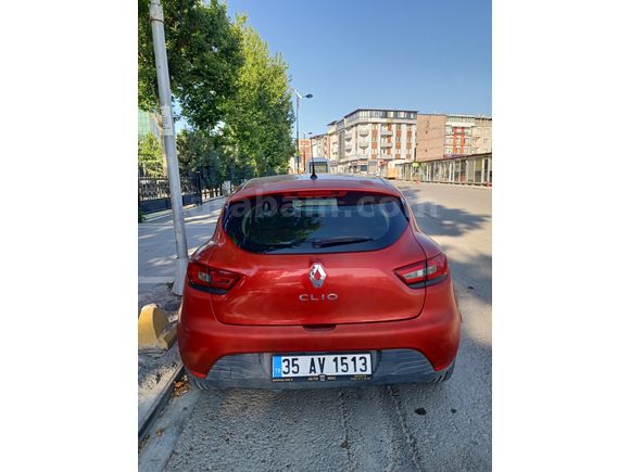 Sahibinden Renault Clio 1.2 Joy 2013 Model