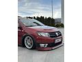 Sahibinden Dacia Sandero 1.5 dCi Stepway 2016 Model  196.000 km Bordo