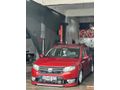Sahibinden Dacia Sandero 1.5 dCi Stepway 2016 Model  196.000 km Bordo