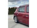 Sahibinden Dacia Sandero 1.5 dCi Stepway 2016 Model  196.000 km Bordo