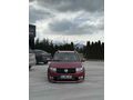 Sahibinden Dacia Sandero 1.5 dCi Stepway 2016 Model  196.000 km Bordo