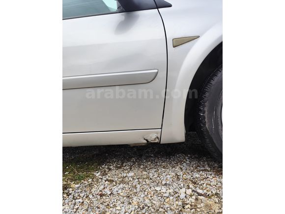 Sahibinden Renault Megane 1.5 dCi Extreme 2007 Model 192000 KM