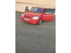 Sahibinden Kia Rio 1.5 Comfort 2004 Model 