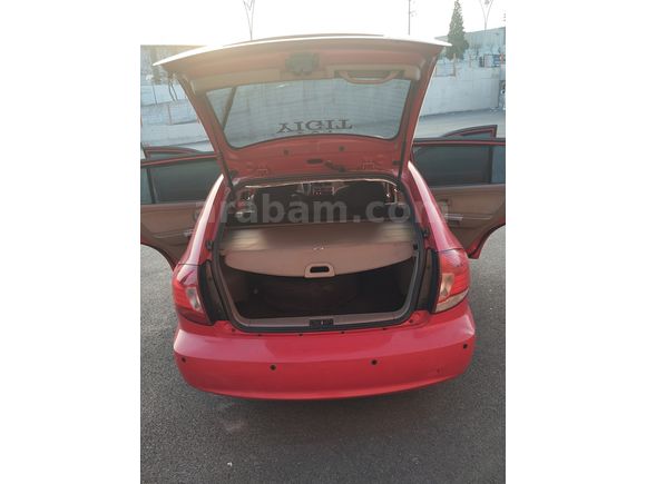 Sahibinden Kia Rio 1.5 Comfort 2004 Model 