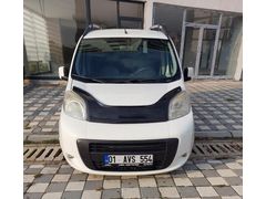 Sahibinden Fiat Fiorino Combi 1.3 Multijet Emotion 2016 Model