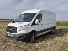 Sahibinden Ford Transit 350 L 2015 Model
